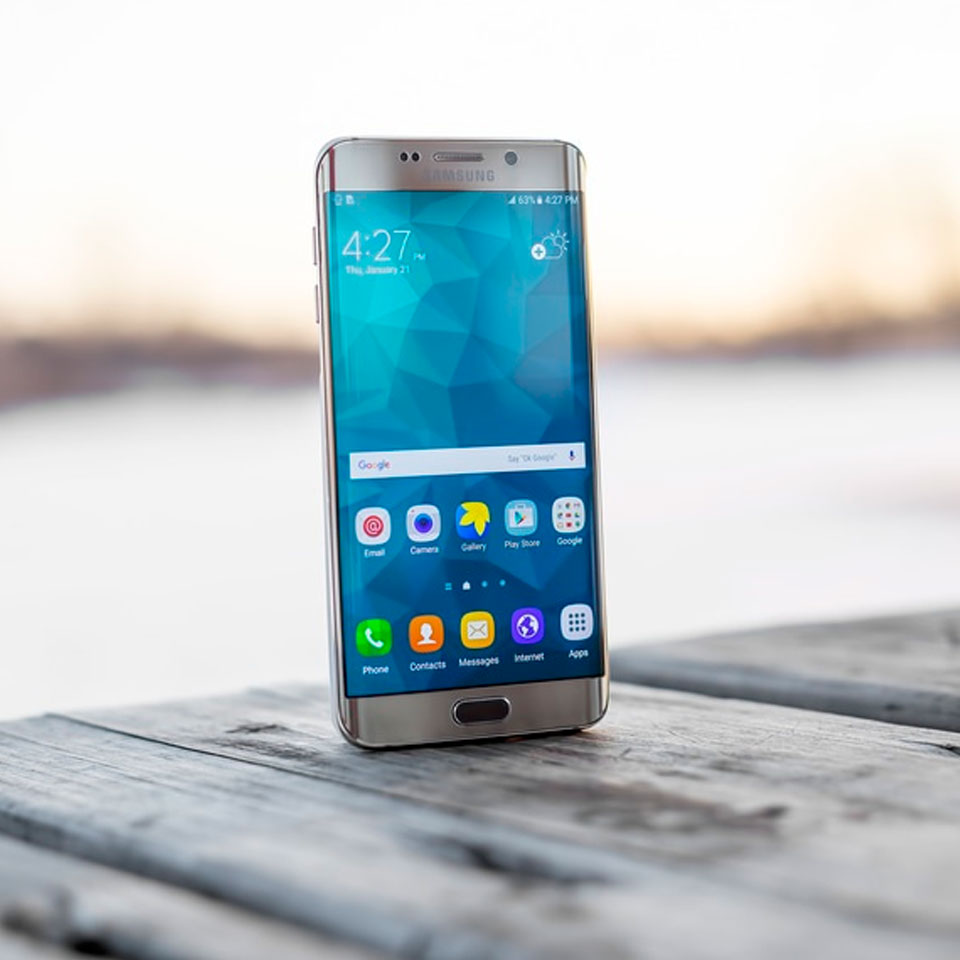 Samsung Smart Phone